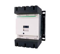 Contacteur AC LC1D 09 m7c 18 110V 380V 24V(380V ;LC1D170 170 A)