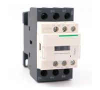 Contacteur- AC LC1D25F7 25A 110V 3 NO