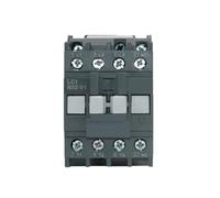 Contacteur AC LC1N3201M5N/CC5N/F5N/Q5N/B5N, Tension de Bobine de Commande 24V 36V 110V 220V 380V, Compatible avec LRN01N-LRN22N(M5N 220V)