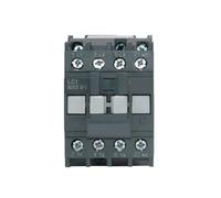 Contacteur AC LC1N3201M5N/CC5N/F5N/Q5N/B5N, Tension de Bobine de Commande 24V 36V 110V 220V 380V, Compatible avec LRN01N-LRN22N(B5N 24V)