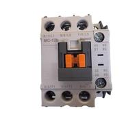 Contacteur AC MC-12b, contacteur magnétique, bobine AC110V/AC220V/AC380V/AC24V/AC36V, for démarreur de moteur(AC24V)