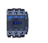 Contacteur AC NXC-65 industriel magnétique triphasé 65 A sur rail DIN 220 V/380 V neuf for CJX2-6511(NXC-65,110v)