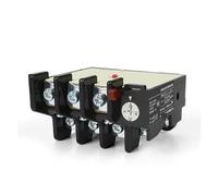 Contacteur AC relais de protection contre les surcharges thermiques JR36-63 14-22-A relais de protection thermique