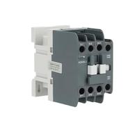 Contacteur AC série A2X.2, 1 pièce, 3 normalement ouvert A2X06.2-30-11(A2X06.2-30-11-20 24V 50/60Hz)