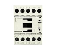 Contacteur AC24V-380V modèle DILM7-10(AC380V)