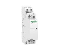 Contacteur ACTI9 ICT 230 - 240 V 2NO 25 A SCHNEIDER ELECTRIC A9C24732