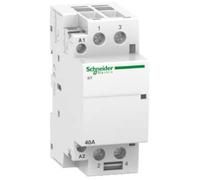 Contacteur ACTI9 ICT 230 - 240 V 2NO 40A - SCHNEIDER ELECTRIC - A9C20842
