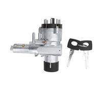 Contacteur Antivol Avec Clés, Cylindre De Serrure, Métal Durable, Pour G - Class W460 W463 - Contrôle Smooth Et Fiabilité Élevée, Compatible 1979-2018