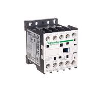 Contacteur auxiliaire 10A 4Z 0R 24V AC CA2KN40B7 TeSys