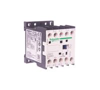 Contacteur auxiliaire 20A 4Z 0R 24V DC LP4K12004BW3 TeSys