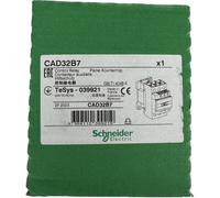 Contacteur Auxiliaire 24V 50/60hz SCHNEIDER Electric CAD32B7