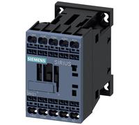 Contacteur auxiliaire de couplage Siemens 3RH2131-2VB40 1 pc(s)