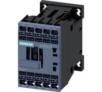 Contacteur auxiliaire de couplage Siemens 3RH2140-2KB40 1 pc(s)