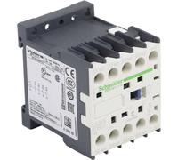 Contacteur auxiliaire Schneider Electric CA3KN40BD3 4 NO (T) 1 pc(s)