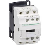 Schneider Télémécanique CAD32BD Contrôle Relais 24VDC 10 Amp - Neuf en Boîte