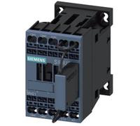 Contacteur auxiliaire Siemens 3RH2122-2LB40-0LA0 1 pc(s) Single
