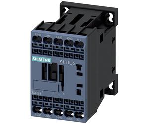 Contacteur auxiliaire Siemens 3RH2131-2UB40 1 pc(s)