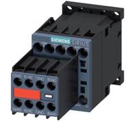 Contacteur auxiliaire Siemens 3RH2271-1BB40 1 pc(s)