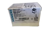 Siemens 3TH2022-0BB4 Contacteur auxiliaire 22E, DIN EN50011 2NO+2NC, DC Operated