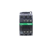 Contacteur auxiliaire TeSys Deca 10A 5Z 0R 110V AC CAD50F7
