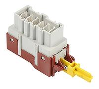 CONTACTEUR BIPOLAIRE MARCHE ARRET POUR LAVE LINGE ELECTROLUX - 129357600