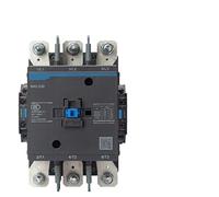 Contacteur C NX330 330A AC 24V 36V 48V 110V 127V 220V 380V 415V, deux normalement ouverts et deux normalement fermés, 1 pièce Interrupteur automatique (Color : AC 110V)