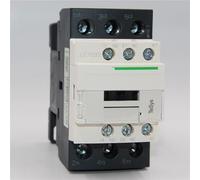 Contacteur CA 220 V 25 A LC1D09 LC1D12 LC1D18 B7C F7C M7C Q7C 24 V 110 V 220 V 380 V 1 pièce(LC1D32M7C 32A AC220V)