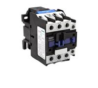 Contacteur CA 32 A 3P + 1 NO/1 NF Installation sur rail LC1d CJX2-3210 CJX2-3201 LC1D 220 V 380 V 36 V 24 V 110 V(CJX2-3210,220V)