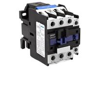 Contacteur CA 32 A 3P + 1 NO/1 NF Installation sur rail LC1d CJX2-3210 CJX2-3201 LC1D 220 V 380 V 36 V 24 V 110 V(CJX2-3201,36V)