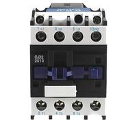 Contacteur CA à bobine CC, alimentation spéciale for commerce électronique; CJX2-5011Z DC36V