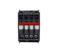 Contacteur CA A9-30-01 A12-30-01 A16-30-01 220V380V110V24V9A12A16A contact principal 3 normalement ouverts contact auxiliaire 1 normalement ouvert ou 1 normalement fermé(A9-30-01 380V)