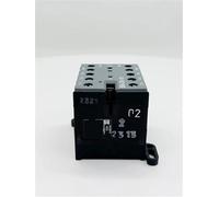 Contacteur CA B6-30-10 B6-30-01 B7-30-10 CC BC6-30-10 BC6-30-01 BC7-30-10 BC7-30-01 VB7-30-01 B7-40-00 B6-40-00(BC7-30-01,380 V)