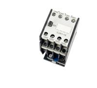 Contacteur ca CJX1-12/22 3TB41, commande électrique à montage sur Rail, Contact argenté 380V 220V 110V 36V 24V(380V)