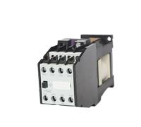 Contacteur CA CJX1 CJX1-9/22 3TB40 3TB41 3TB42 3TB43 3TB44 09A12A16A 22A AC24V-380V triphasé bobine CA domestique(JZC1-44,220V)
