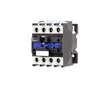 Contacteur ca CJX2-2510 1NO, tension de bobine 25a, 380V 220V 110V 36V 24V LC1-D(CJX2-2510 AC220V)