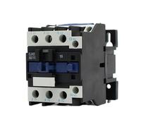 Contacteur ca CJX2-3210 32A, contacteur électrique triphasé à montage sur Rail DIN 24V 36V 110V 220V 380V(AC36V)