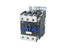 Contacteur CA CJX2-4011 40 A 3 pôles série LC1-D40, contact argent 1 NO 1 NC, universel 220 V 380 V 110 V 127 V 48 V 36 V 24 V(36V)