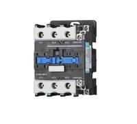 Contacteur CA CJX2-4011 5011 6511 8011 9511 40A 50A 65A 80A 95A 24V 36V 110V 220V 380V NXC LC1(CJX2-4011,220V)