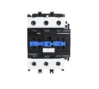 Contacteur CA CJX2-4011 5011 6511 8011 9511 40A 50A 65A 80A 95A 24V 36V 110V 220V 380V NXC LC1(CJX2-9511,220V)