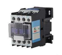 Contacteur CA CJX21801 formulaire de contact pour une connectivité électrique améliorée