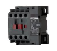 Contacteur ca CJX2S 1210 2510 3210 6511 8511 220V 380V(CJX2S-1210 24V)