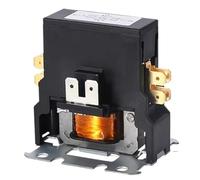 Contacteur CA CJX9B-25S/32S Relais 1P 2P 3P CA 24 V 110 V 220 V 380 V(1P 30A,110v)