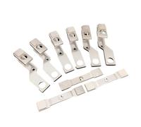 Contacteur ca Contacts 3TF46 CJX1-45 3TF47 CJX1-63 3TF48 CJX1-75 3TF49 CJX1-85(CJX1-85)