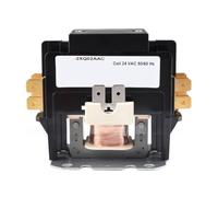 Contacteur CA for ventilateur industriel HCC2XQ02AAC 24 V 30 A
