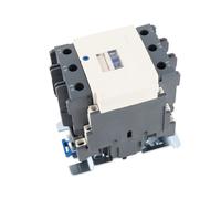 Contacteur CA industriel LC1D95 380 V 95 A tripolaire pour applications de puissance