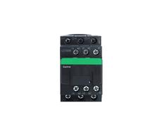 Contacteur ca LC 1D 220V monophasé 18A 32A 50A