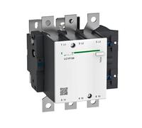 Contacteur CA LC1-F150, module PLC LC1-F150, emballage scellé, garantie 1 an