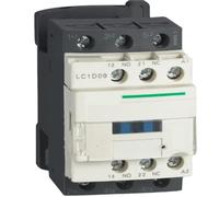 Contacteur CA LC1D09 LC1D12 LC1D18 BC7 F7C M7C Q7C 24 V 110 V 220 V 380 V(LC1D18Q7C 18A 380V)