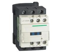 Contacteur ca LC1D09 LC1D12 LC1D18 BC7 F7C M7C Q7C 24V 110V 220V 380V(LC1D18M7C 18A 220V)
