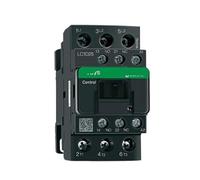 Contacteur CA LC1D25M7CAC220V LC1D25...C 25A
